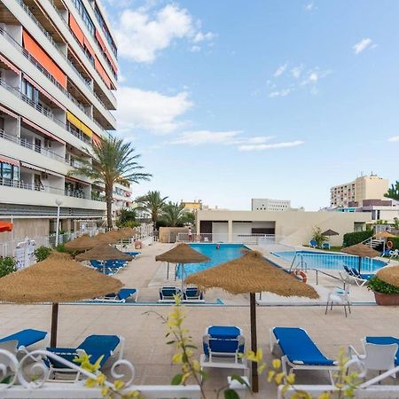 توريمولينوس 2 Dormitorios, 5 Personas, Piscinas, 10 Min Playa, Plaza La Nogalera المظهر الخارجي الصورة