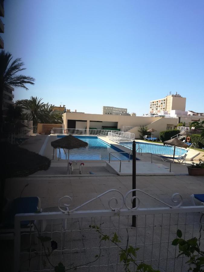 توريمولينوس 2 Dormitorios, 5 Personas, Piscinas, 10 Min Playa, Plaza La Nogalera المظهر الخارجي الصورة