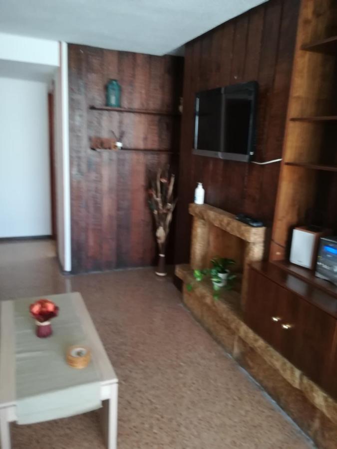 توريمولينوس 2 Dormitorios, 5 Personas, Piscinas, 10 Min Playa, Plaza La Nogalera المظهر الخارجي الصورة