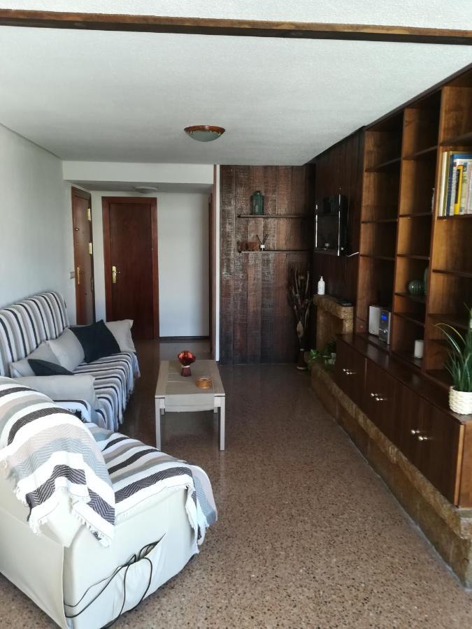 توريمولينوس 2 Dormitorios, 5 Personas, Piscinas, 10 Min Playa, Plaza La Nogalera المظهر الخارجي الصورة