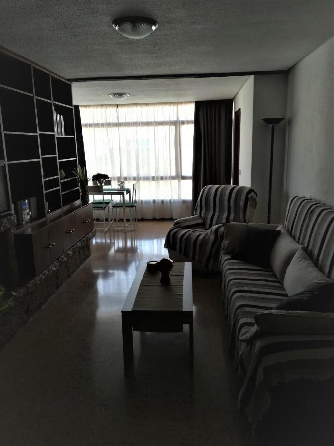توريمولينوس 2 Dormitorios, 5 Personas, Piscinas, 10 Min Playa, Plaza La Nogalera المظهر الخارجي الصورة