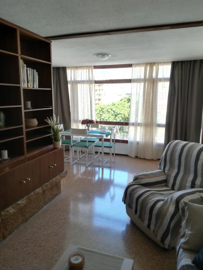 توريمولينوس 2 Dormitorios, 5 Personas, Piscinas, 10 Min Playa, Plaza La Nogalera المظهر الخارجي الصورة