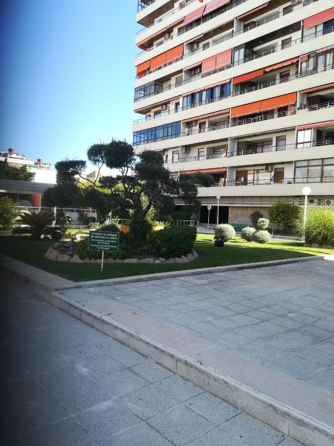 توريمولينوس 2 Dormitorios, 5 Personas, Piscinas, 10 Min Playa, Plaza La Nogalera المظهر الخارجي الصورة
