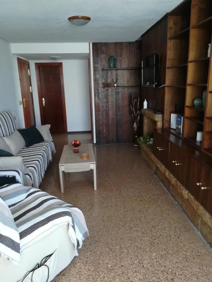 توريمولينوس 2 Dormitorios, 5 Personas, Piscinas, 10 Min Playa, Plaza La Nogalera المظهر الخارجي الصورة