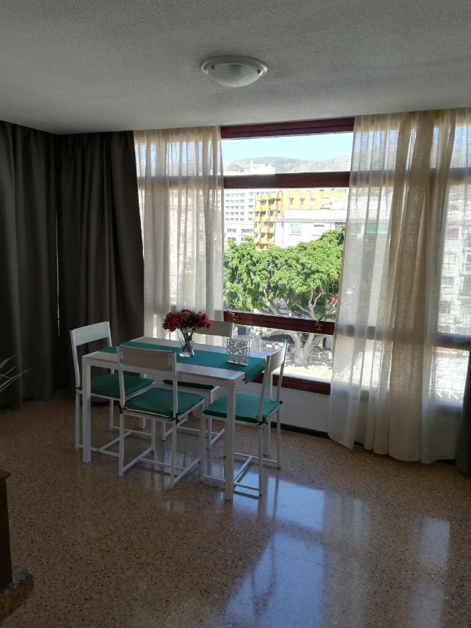 توريمولينوس 2 Dormitorios, 5 Personas, Piscinas, 10 Min Playa, Plaza La Nogalera المظهر الخارجي الصورة