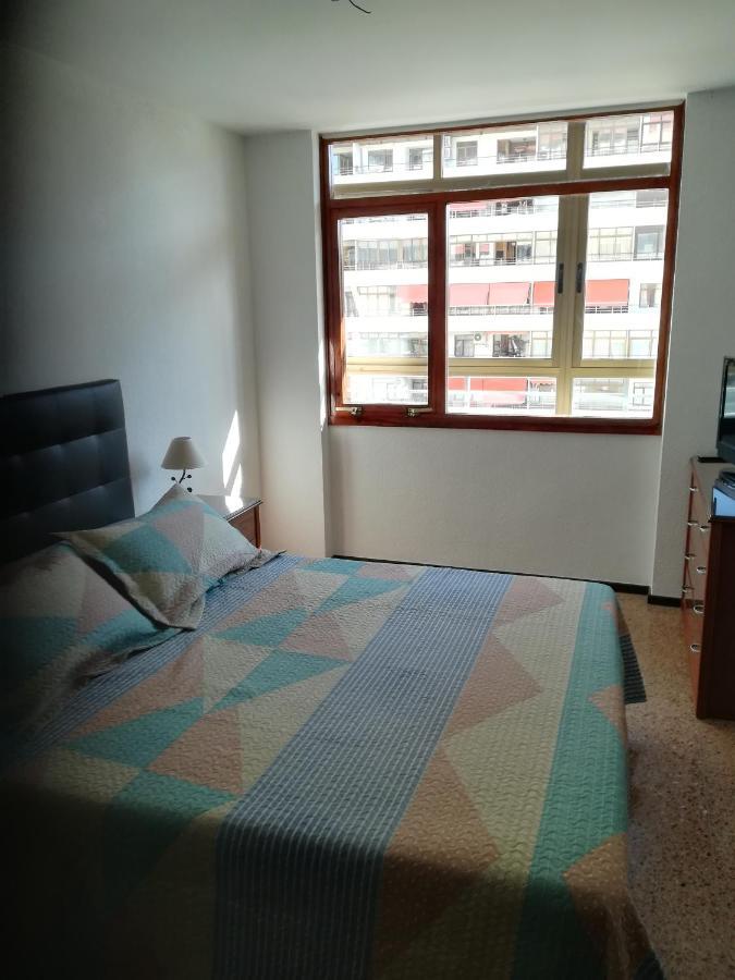 توريمولينوس 2 Dormitorios, 5 Personas, Piscinas, 10 Min Playa, Plaza La Nogalera المظهر الخارجي الصورة