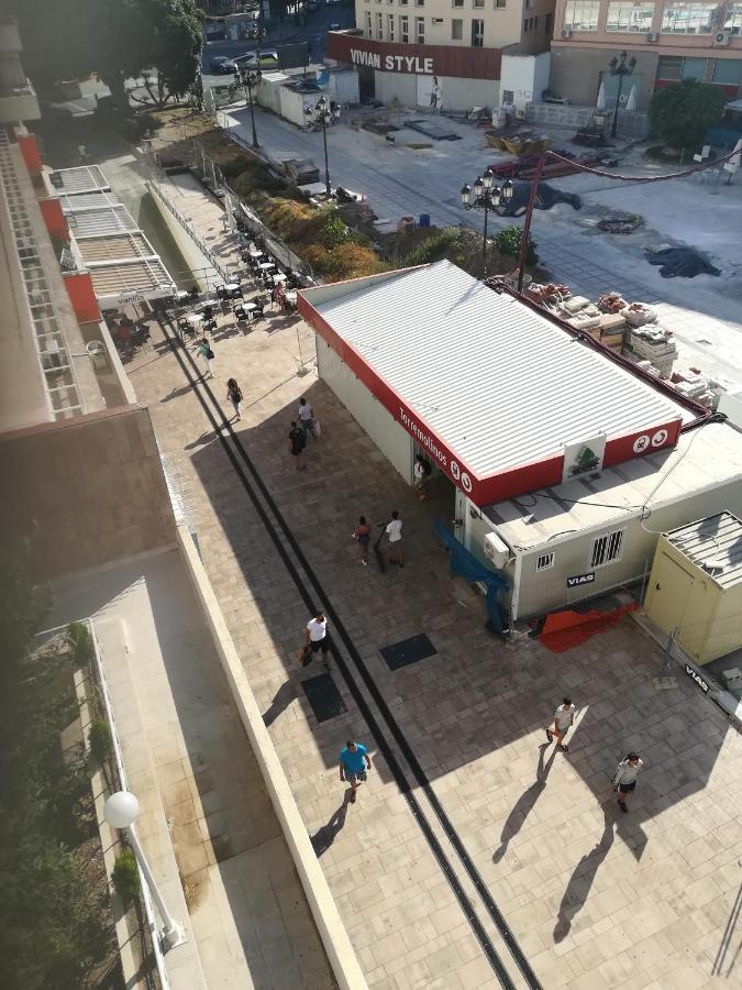 توريمولينوس 2 Dormitorios, 5 Personas, Piscinas, 10 Min Playa, Plaza La Nogalera المظهر الخارجي الصورة