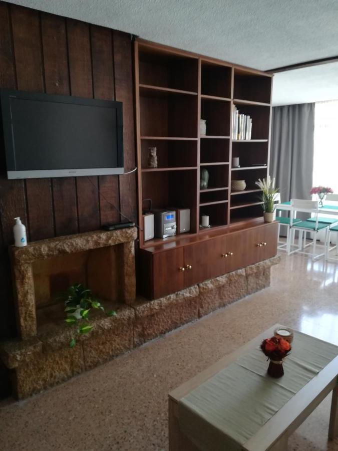 توريمولينوس 2 Dormitorios, 5 Personas, Piscinas, 10 Min Playa, Plaza La Nogalera المظهر الخارجي الصورة
