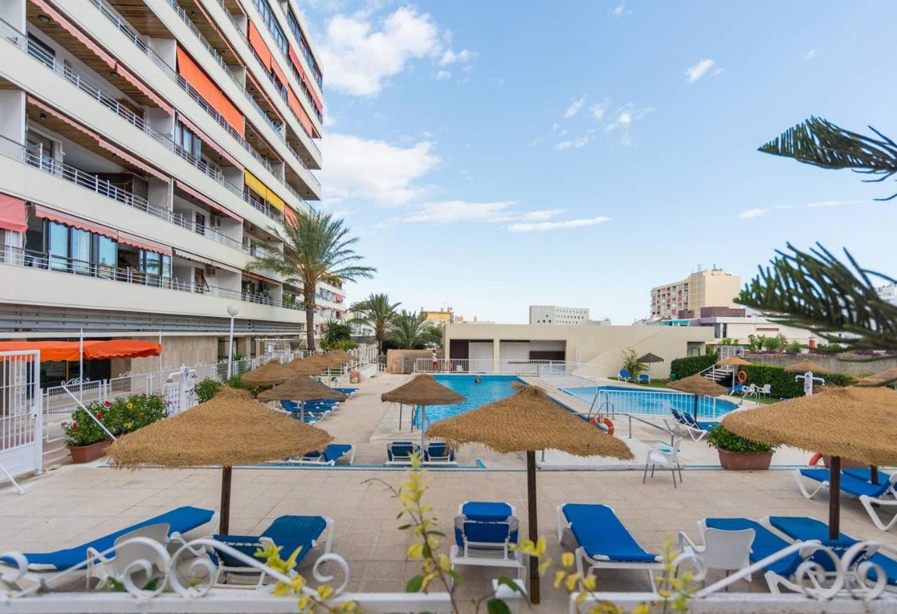 توريمولينوس 2 Dormitorios, 5 Personas, Piscinas, 10 Min Playa, Plaza La Nogalera المظهر الخارجي الصورة