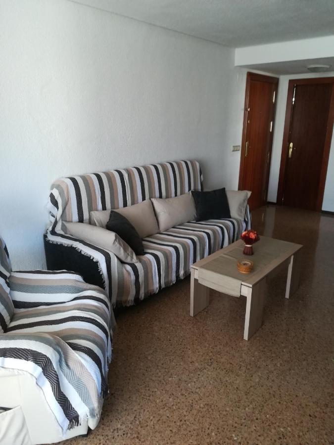 توريمولينوس 2 Dormitorios, 5 Personas, Piscinas, 10 Min Playa, Plaza La Nogalera المظهر الخارجي الصورة