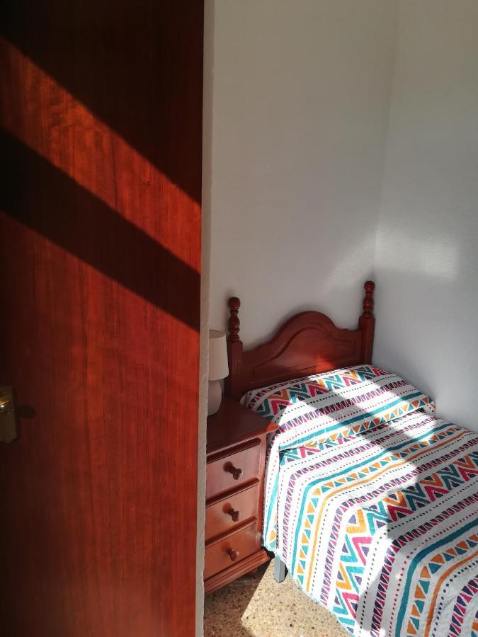 توريمولينوس 2 Dormitorios, 5 Personas, Piscinas, 10 Min Playa, Plaza La Nogalera المظهر الخارجي الصورة