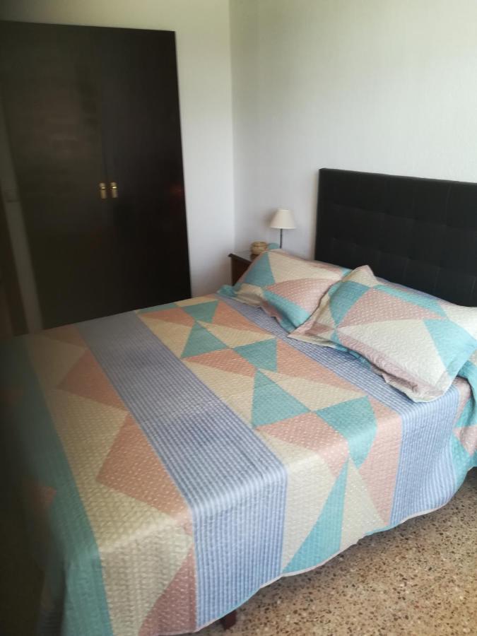 توريمولينوس 2 Dormitorios, 5 Personas, Piscinas, 10 Min Playa, Plaza La Nogalera المظهر الخارجي الصورة