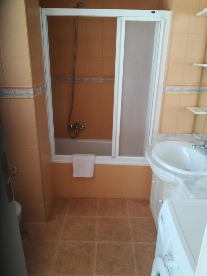 توريمولينوس 2 Dormitorios, 5 Personas, Piscinas, 10 Min Playa, Plaza La Nogalera المظهر الخارجي الصورة