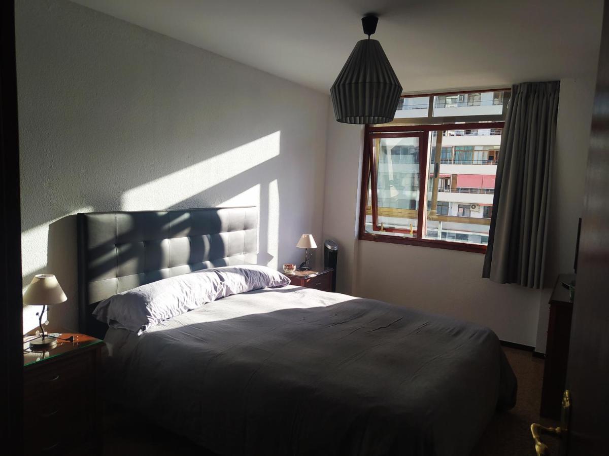 توريمولينوس 2 Dormitorios, 5 Personas, Piscinas, 10 Min Playa, Plaza La Nogalera المظهر الخارجي الصورة